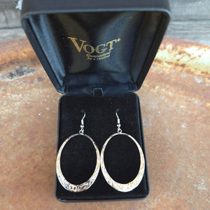 Vogt - Dakota Hoop Earrings