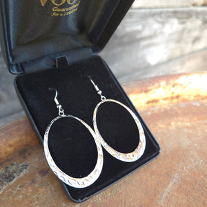 Vogt - Dakota Hoop Earrings