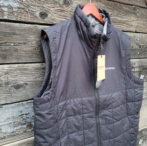 Simms - Fall Run Vest - Black