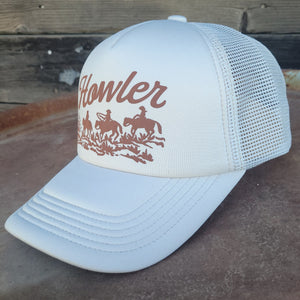 Howler Brothers - Posse Foam Trucker Cap