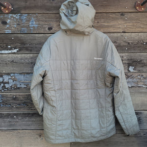 Simms - Fall Run Hoody Jacket - Olive