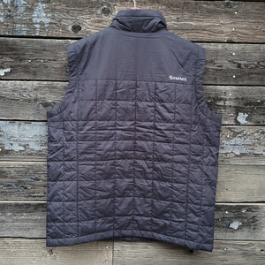 Simms - Fall Run Vest - Black