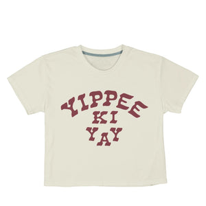Sendero - Yippee Ki Yay Women's T-Shirt