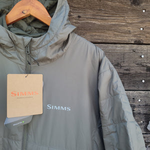 Simms - Fall Run Hoody Jacket - Olive