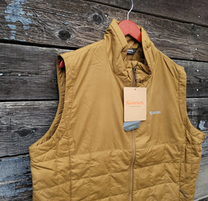 Simms - Fall Run Vest - Bronzeback