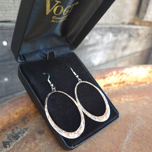 Vogt - Dakota Hoop Earrings