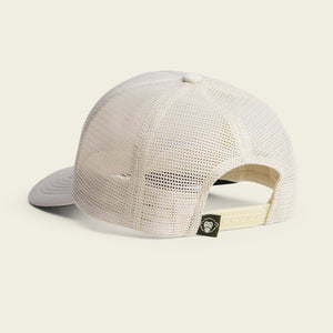 Howler Brothers - Posse Foam Trucker Cap