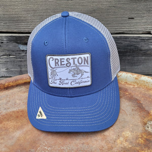 Creston Kid's Cap - Vaquero Ernie