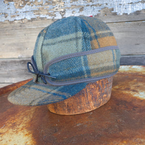 Stormy Kromer - Original Kromer - Forest Floor Isle Royale Collection