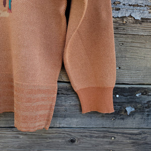 Cotton and Rye - Donkey Sweater