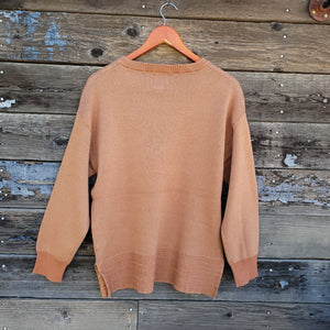 Cotton and Rye - Donkey Sweater