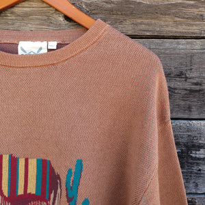 Cotton and Rye - Donkey Sweater