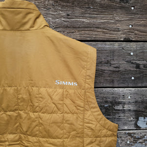 Simms - Fall Run Vest - Bronzeback