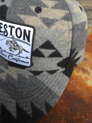 Creston Cap - Vaquero Ernie