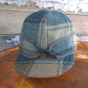 Stormy Kromer - Original Kromer - Forest Floor Isle Royale Collection