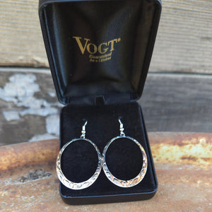 Vogt - Dakota Hoop Earrings