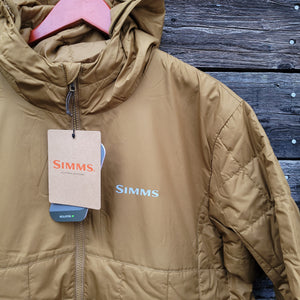 Simms - Fall Run Hoody - Bronzeback