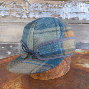 Stormy Kromer - Original Kromer - Forest Floor Isle Royale Collection