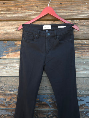 Dear John Denim - Rosa Flare - Black