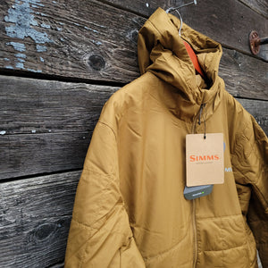 Simms - Fall Run Hoody - Bronzeback