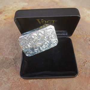 Vogt - The Sentry Channel Buckle