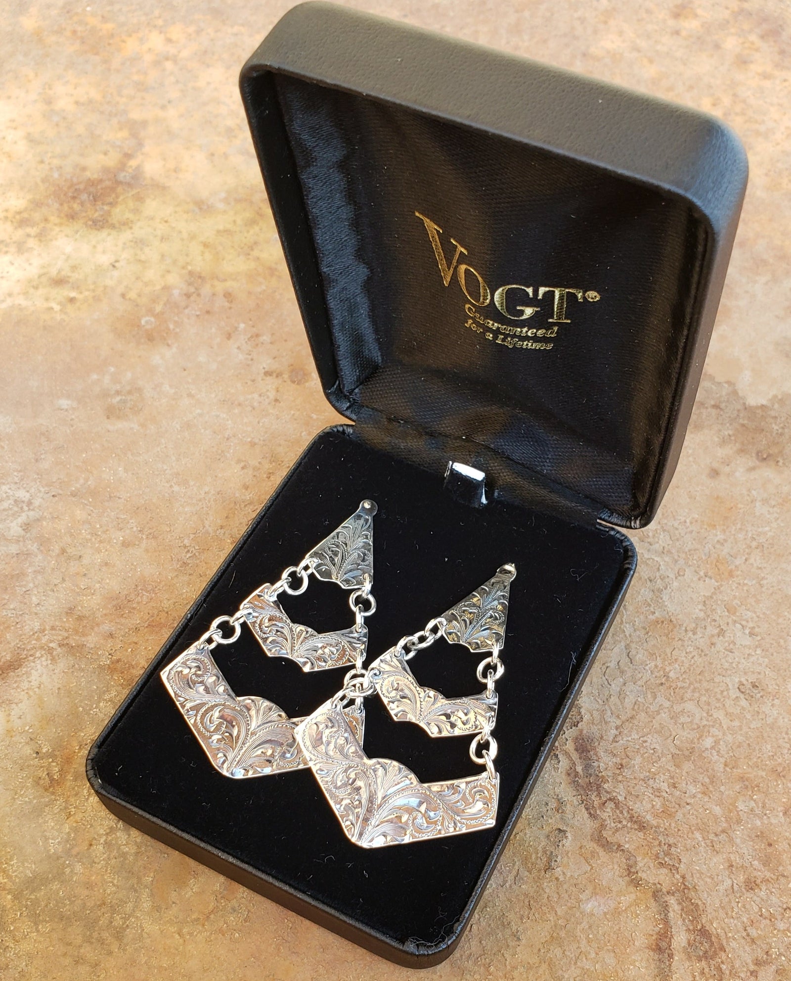 Vogt - The Petite Duchess