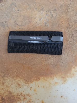 Case Knife - 09050 Mini Pocket Sharpener