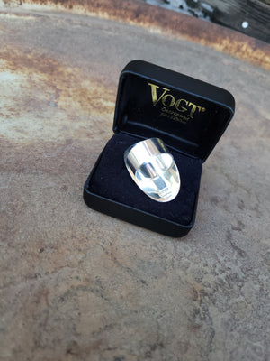 Vogt - The Holy Cross Ring