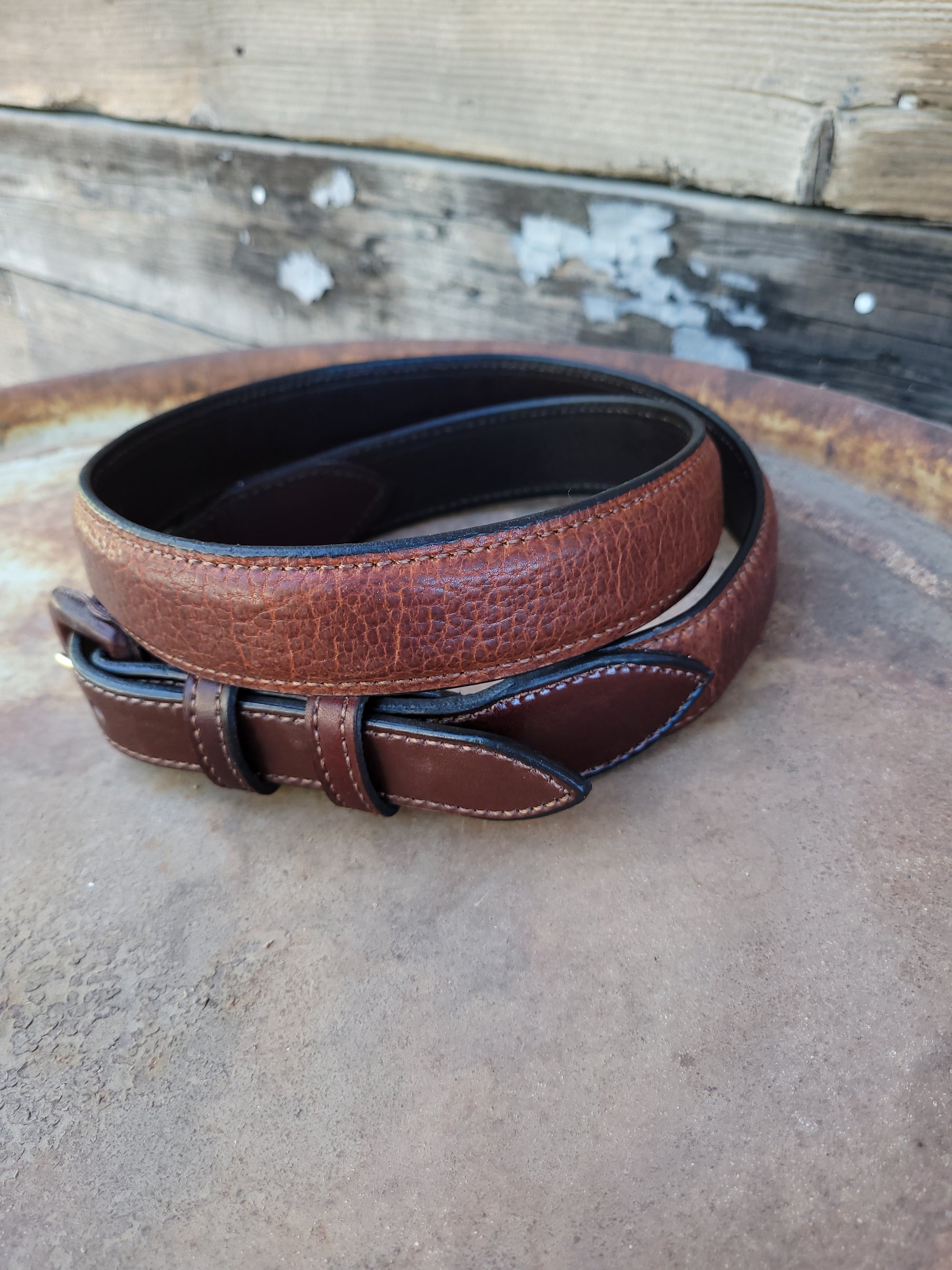 アメリヴィンテージ　FRINGE BELT 6f9126775fc7e226d562b890138dcf