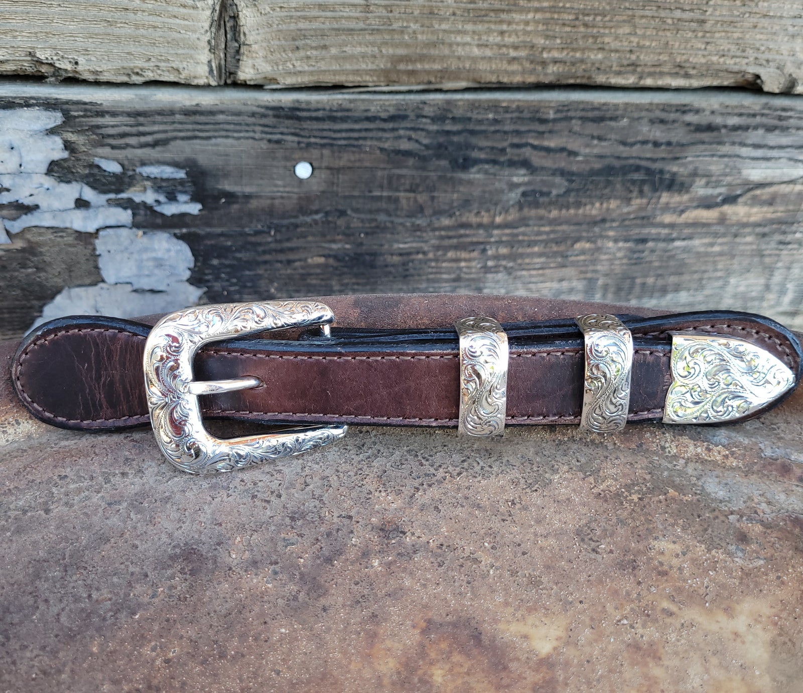 Vogt - The Engraved New Yorker 1"