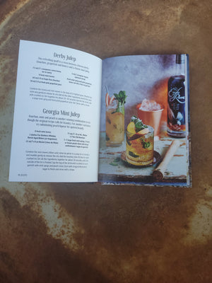 Whiskey Cocktails Book