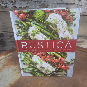 Rustica Book
