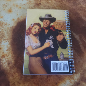 How to Win a Cowboy's Heart Cookbook