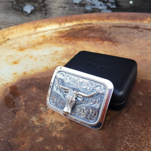 Vogt - The Galveston Buckle