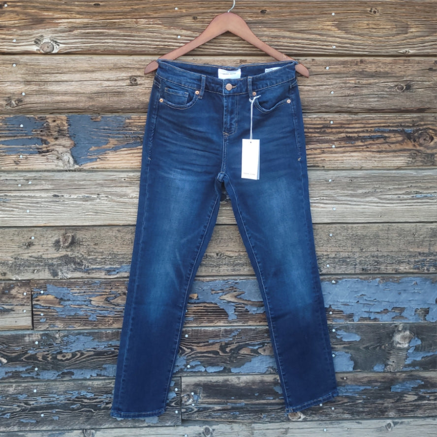 Dear John Denim - Blaire Ankle Jean - Munich Wash