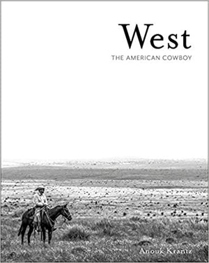 WEST - The American Cowboy