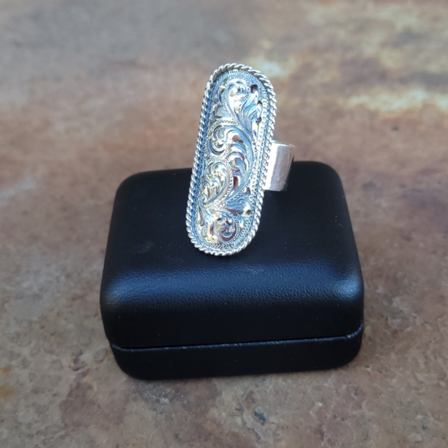 Vogt - The Abigail Ring