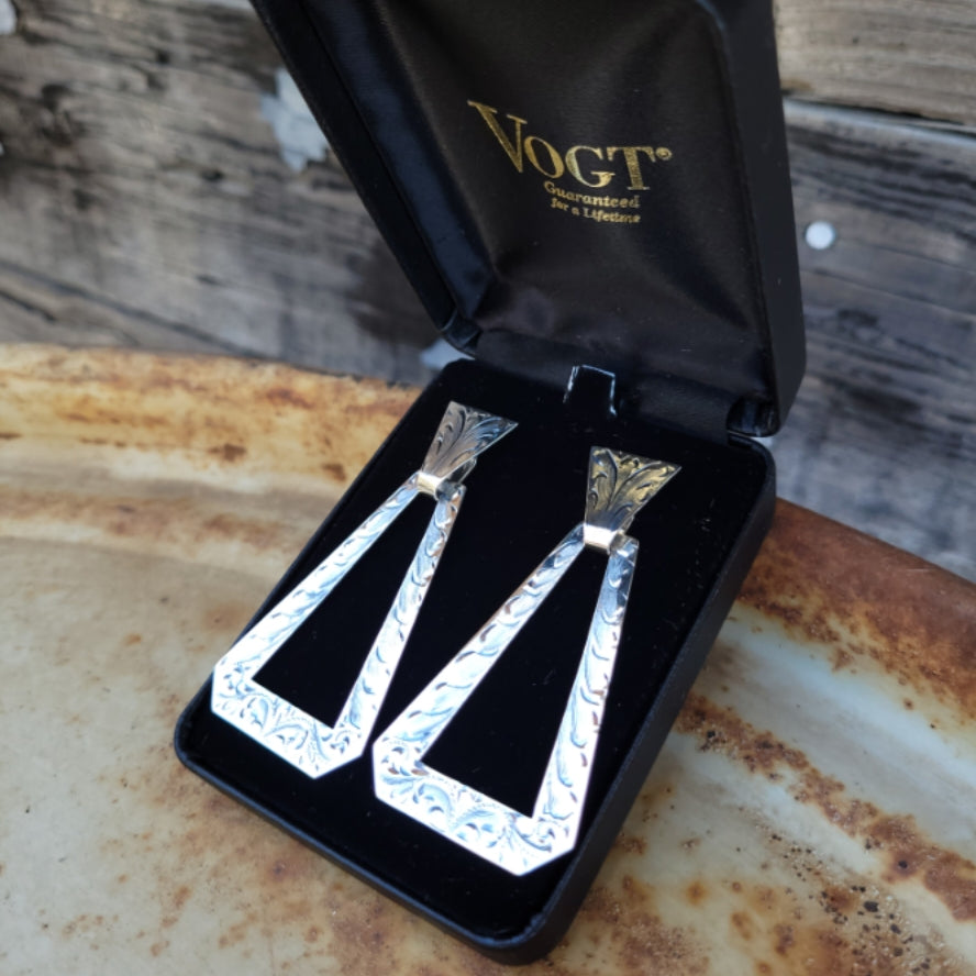 Vogt - Alixandria Cocktail Earrings